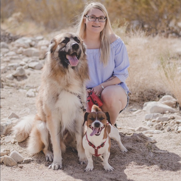 Meet your Posher, Dennay - Picture 1 of 1